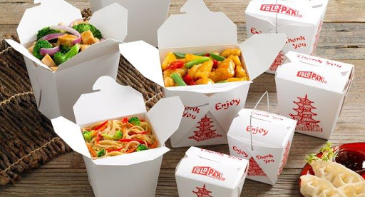 DON'T MISS OUT! SAVE UP TO 60% OFF ON TAKE-AWAY FOOD TUBS!