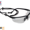 Fusion Safety Glasses