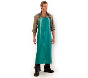 PVC-Aprons