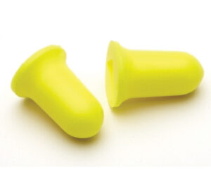 ProPlug Bell Disposable Uncorded Earplugs