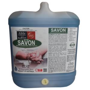 Savon - Foodsafe Soap