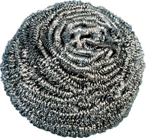 50GM Stainless Steel Scourer