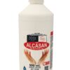 hand sanitizer alcasan 500ml