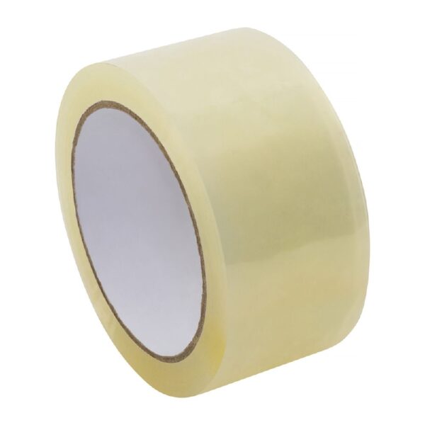 ACRYLIC TAPE packaging boxes tape