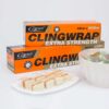 cling wrap