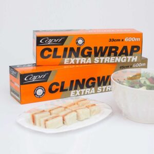 cling wrap