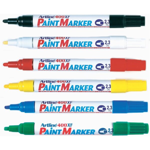 Artline Paint Marker