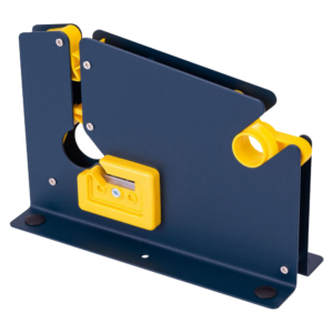 BAG SEALING TAPE DISPENSER