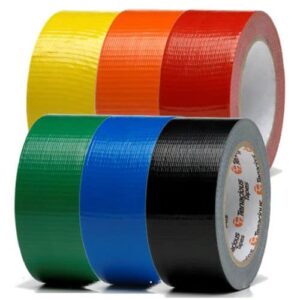 cloth tapes gaffer
