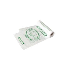 Compostable Produce Bag