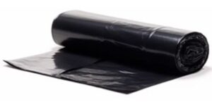 Bin Liner Roll Standard Grade