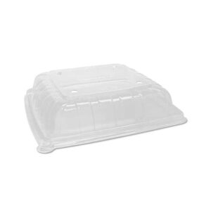 Catering Square Sugarcane Platter LID