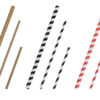 Paper Straw