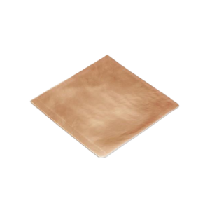 FLAT PAPER BAG - BROWN/KRAFT
