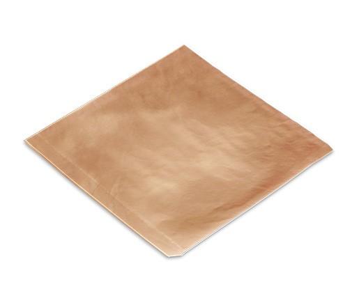 flat paper bag