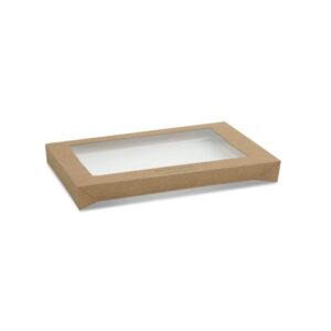 platter box lid