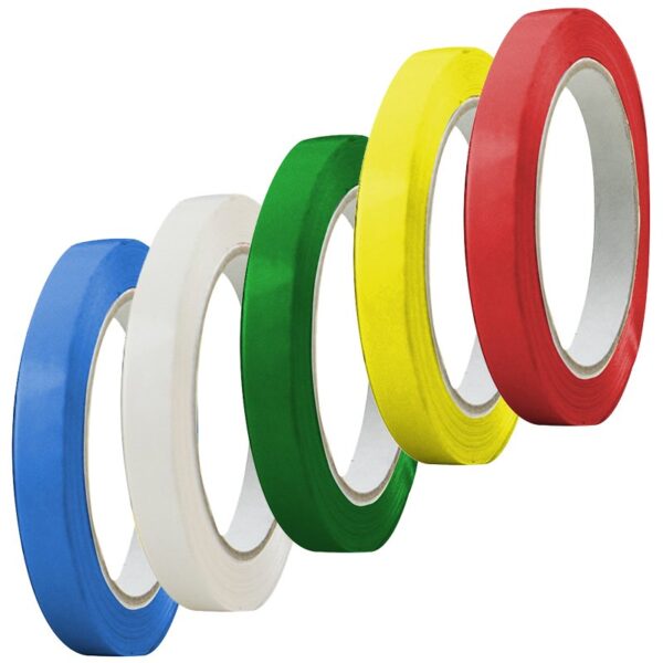 sealing tape pvc