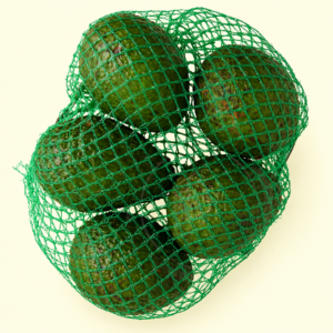 Produce Net - Bunchseal bag