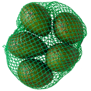 Produce Net - Bunchseal bag