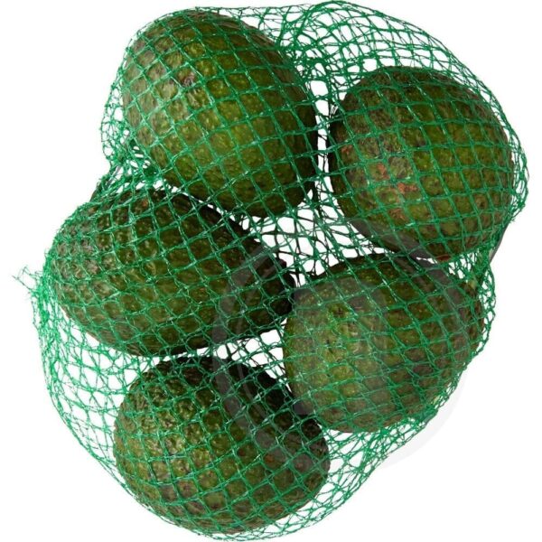Vegetable fruit net