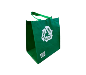 Polywoven Non-Woven Carry Bag