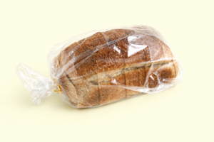 Micro Perforated Bread Bag