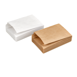 Satchel Paper Bag