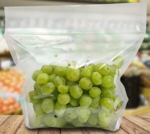 grape bag