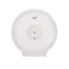 Livi Jumbo toilet roll dispenser