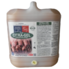 Citra-Gel – Grit Hand Cleaner