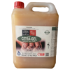 Citra-Gel – Grit Hand Cleaner