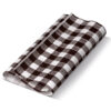 Gingham greaseproof paper