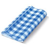 Gingham greaseproof paper