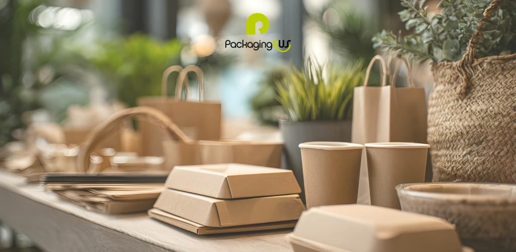 Eco-Friendly Food Packaging Australia