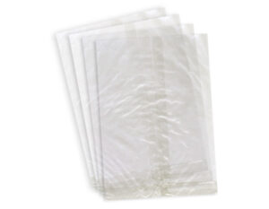 compostable plastic bag