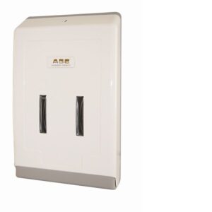 Slimline Towel Dispenser