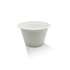 Portion cup