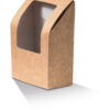 Wrap box