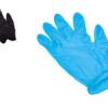Nitrile gloves