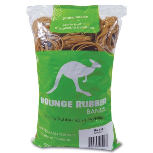 rubber band