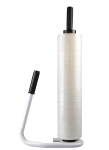 Cast Hand Stretch Film Dispenser