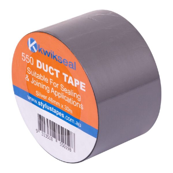 duct tape kwikseal