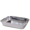 Foil Container Rectangular Large Catering Lasagne