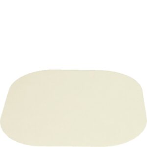 Paper Lid for the foil container