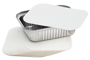 Foil Container Lids