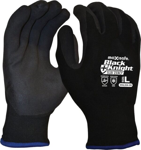 Sub Zero Thermal Glove