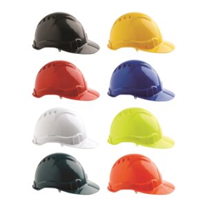 Hard hats