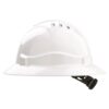 hard hat full brim