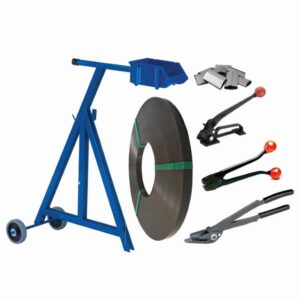 Steel Strapping kit