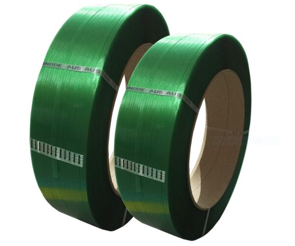 Signode PET Strapping Coils